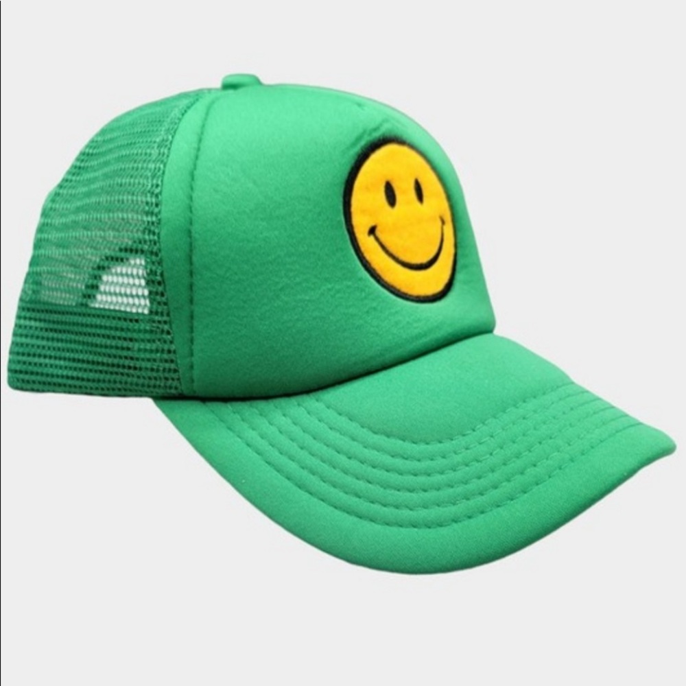😀Smily Hats 🧢